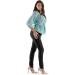Milano Maternity Jeans: Ultra Stretch Buttery Soft Denim for Comfortable Pregnancy - High Waisted Over The Bump Band (Size 10, Black) - Buy Online on SooperMarket.com