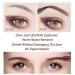 Upgrade Waterproof Microblading Eyebrow Pen - 24HR Long Lasting, Smudge-proof, Natural Look - Light Brown - Buy Online on SooperMarket.com
