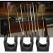 Yosoo Health Gear 6Pcs Pool Cue Carrier - Billiard Pool Holder Organizer Accessory - Buy Online on SooperMarket.com