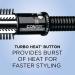Conair Instant Heat Styling Brush 1.25 Inch - Pack of 1 - Buy Online on SooperMarket.com