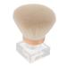 white powder brush women makeup brush small makeup brush powder brush for loose powder Mushroom head Makeup Tools Aromatherapy makeup brush tool artificial fiber