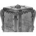 Makeup Cotton Box Large Capacity Pretty Design ABS Cotton Pad Holder for Bedroom Transparent Grey - Buy Online on SooperMarket.com