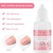 Cuticle Moisturizer | Cuticle Softener & Remover | 1.01fl.oz Natural Softening Instant Quick Absorption Cuticle Cream For Hand Foot & Nail Care Zurego - Buy Online on SooperMarket.com
