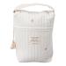 Diaper bag travel diaper bag multifunctional baby bag for bottle wipes pacifiers (star)