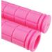 Kasteco 2 Pack Pink Bike Handlebar Streamers & Grips - For Bicycles & Scooters - Buy Online on SooperMarket.com