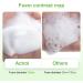 Eyelash Cleanser Concentrate 100ml Green Apple Lash Extensions Shampoo Natural Foaming Cleanser DIY Paraben & Sulfate Free Non-lrritating Wash for Extensions Lashes with Salon Home Care-Makes 60ml Bottles Eyelash Shampoo Green Apple 100ml - Buy Online on SooperMarket.com