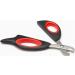Mikki Dog Cat Claw Clipper Trimmer Scissor for Small Animals - Grooming Tool for Puppies, Dogs, Cats, and Kittens - Buy Online on SooperMarket.com