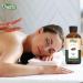 Organic Zing Cassia (Cinnamomum Cassia) Oil | Pure & Natural Essential Oil for Hair Care Massage Aroma & Diffuser - 30ml/1.01fl oz - Buy Online on SooperMarket.com