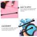 Baluue 90 Pcs Double Ended Eyeshadow Brush Sponges Makeup Cosmetic Tool Tipped Eye Black Artificial Fiber - Buy Online on SooperMarket.com