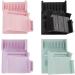 Hair Polishing Nozzle Clipper ABS Precise Removal of Split Ends 4 Colors Hair Clipper Guards Accessories for All Ages for Home Use - Buy Online on SooperMarket.com