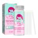 Breastmilk-Test-Strips Quick-and-Precise-Test-Strips Simple-Home-Test-for-Breastfeeding-Mothers Easy-to-Get Accurate-Test-Results-in-2-Minutes 25-PCS