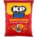 Peanut Snack Bundle With KP Kravers Katsu Curry Peanuts 130g and Kravers Thai Chilli Coated Peanuts 130g (2 Pack) - Buy Online on SooperMarket.com