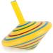 Small Foot Wooden Spinning Top - Colorful 6-Piece Set for Kids Age 3+ 1730 - Perfect for International Shipping - Buy Online on SooperMarket.com