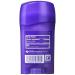 Buy Lady Speed Stick Invisible Dry Antiperspirant Deodorant - Shower Fresh - 1.4oz | International Shipping Available - Buy Online on SooperMarket.com