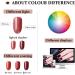 Nail Polish Set - 3 Pieces Nude Dark Light Pink Nail Polish - Quick Drying & Long Lasting Nail Polish - Buy Online on SooperMarket.com