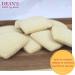 Deans Scottish All Butter Shortbread Biscuits Gift Box - 300g Collectable Reusable Villager Jim "Ascent of the Stag Delicious Snack Irresistible Luxury Cookie Multipack Birthday or Christmas Ascent of the Stag - Gift Box - Buy Online on SooperMarket.com
