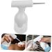 Mikinona 1 Set Electric Frother Household Cleaning Tools Face Wash Cleansing Shampoo Body Wash Face Facial Electric Foaming Bottle Bubbling Supply White Abs.pp.silicone - Buy Online on SooperMarket.com