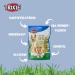 Trixie Premio Dog Chicken Bites 100g - Gluten-Free Grain-Free Dog Treats | Premium Training Rewards - Buy Online on SooperMarket.com