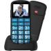 Uleway 4G Senior Cell Phone - Contract-Free Large Buttons SOS & Flashlight 1.7 LCD USB-C Charging Perfect for Seniors - Buy Online on SooperMarket.com
