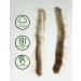 3 Archers 2pc Beaver Balls String Silencer for Bow - Reduce Vibration & Noise - Buy Online on SooperMarket.com