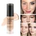 Ofanyia Full Cover Concealer & Corrector | Moisturizing Liquid Primer for Pimples Freckles & Scars - International Shipping - Buy Online on SooperMarket.com