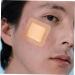 OHPHCALL 6pcs Gel Scar Patches - Silicone Bordered Hydrocolloid Patches for Scars - Buy Online on SooperMarket.com