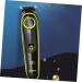 Beavorty Body Trimmer for Men - Electric Hair Clipper Beard & Body Shaver USB Haircut Set - Buy Online on SooperMarket.com