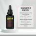 Retinol2 Facial Oil Serum 2% Anti-Aging Hydrating Formula with Vitamins A E & F | 15ml | Freshly Made for Youthful Skin - Buy Online on SooperMarket.com