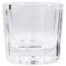 Beauticom Octagon Crystal Glass Dappen Dish Set - 4 Pieces for Nail Dip Powder & Remover - Buy Online on SooperMarket.com