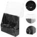 FOYTOKI Storage Rack Makeup Stand Holder for Display Beauty Rack Salon Holder Eyebrow Holder Beauty Stand Salon Rack - Buy Online on SooperMarket.com