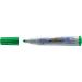 BIC 1701 Whiteboard Marker Velleda ECOlutions Box of 12 - Green Round Tip 1.4 mm Line Width | International Shipping Available - Buy Online on SooperMarket.com