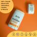 MONA BRANDS All Natural Deodorant For Women & Men | For Sensitive Skin | No Aluminum or Baking Soda | (2-Pack ORANGE 1.76 Oz each) - Buy Online on SooperMarket.com