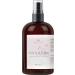 Rosewater Glycerin Mist Toner Spray - 100% Pure Rose Hydrosol and Glycerine, Moisturizing Cleanser for Face, Skin, Hair - 8 oz - Buy Online on SooperMarket.com