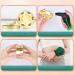 Pure Copper Moxibustion Box 3 Pcs Household Box Portable Moxibustion Tool Pure Copper Portable Moxibustion - Buy Online on SooperMarket.com