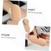 BELLIFFY Nail Cleaning Brush Nail Scrubber Finger Nail Brush to Clean Nails Nail Scrub Brush Nail Brushes for Cleaning Wooden Nail Brush Fingernail Brush Nail Brush for Cleaning Fingernails - Buy Online on SooperMarket.com