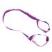 Yoga Bag Yoga Mat Carry Strap Sling: Adjustable Yoga Mat Sling Exercise Mat Strap Yoga Mat Carrying Band for Home Outdoor Travel Adjustable Straps Assorted Color 134X4CM