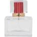 Verdant Touch Perfume Bottle Glass Refillable Perfume Bottle 30ml Red Set of 3 Empty Spray Atomizer for Cosmetic Fragrance Dispensing - Buy Online on SooperMarket.com