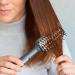 Cecotec Travel Smooth Iron BAMBA InstantCare 400 Ceramic Travel Brush for Effortless Styling 190 C 360 Cable LED Display - Buy Online on SooperMarket.com