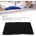 Hztyyier Electric Blanket - Lightweight & Comfortable Heated Throw for Home | Keep Warm in Style (Black) - Buy Online on SooperMarket.com