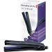 Remington Styling Travel Set - Mini Hair Straightener & Foldable 1400W Travel Dryer | Perfect for On-The-Go Styling - Buy Online on SooperMarket.com