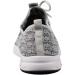 ELITE Women's Kona Grey Bowling Shoes - High Performance Footwear for Bowling Enthusiasts - Buy Online on SooperMarket.com