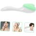 Beavorty Love Facial Cleansing Brush - Exfoliating Face Scrubber for Women | Deep Clean & Renew Your Skin - Buy Online on SooperMarket.com