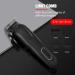 Hair Clipper Cordless Hair Clippers for Men Bluesa Maamlly Professional Waterproof Hair Beard Trimmer Rechargeable Led Display Hair Clippers - Buy Online on SooperMarket.com