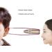 Stainless Steel Light Earwax Removal Tool Set - 2pcs | Bright, Lightweight, Luminous Design with Tweezers | Ideal for Kids and Travel - Buy Online on SooperMarket.com
