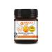 Manuka Lab Certified MGO 40+ (250g) Manuka Honey - Pure and Nourishing Natural Energy Booster Honey Authentic and Premium Quality Honey from New Zealand Alternative to Sugar Manuka Honey 250g 250 g (Pack of 1)