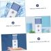 Beavorty 1pc Evaporator Device Facial Small Mist Nanometer Ml Portable Moisturizing Steamer - Buy Online on SooperMarket.com