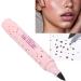 Freckle Pen Freckle Makeup Pen Waterproof Dot Spot Pen Tool Kit Long-Lasting Dotting Pen Light Brown and Dark Brown(02dark brown) - Buy Online on SooperMarket.com