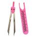 Airgoesin EKG ECG Nurse or Doctor Caliper Divider for Measuring Electrocardiographs