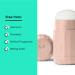 Myro Deodorant | Plant-based, Aluminum and Baking Soda Free, Vegan | 24-Hour Odor Control | Pillow Talk Scent - Buy Online on SooperMarket.com