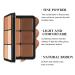 HOSAILY 12 Colors Concealer Palette - Waterproof Long Lasting Cream Foundation Makeup - 1 Ounce - Buy Online on SooperMarket.com